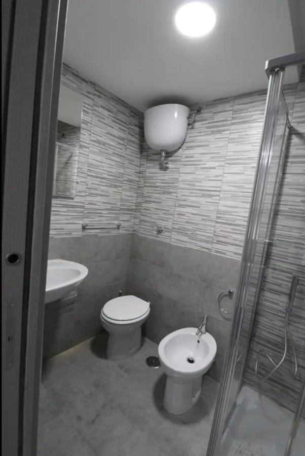 House Montesanto Apartment Naples Exterior photo