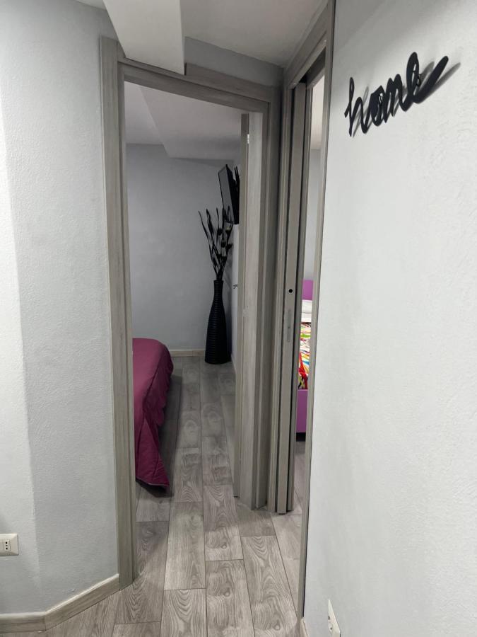 House Montesanto Apartment Naples Exterior photo
