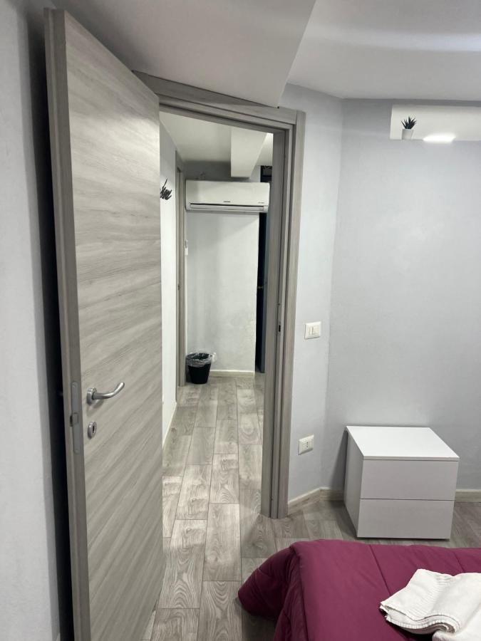 House Montesanto Apartment Naples Exterior photo