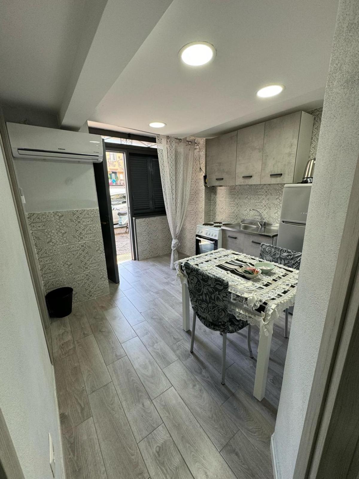 House Montesanto Apartment Naples Exterior photo